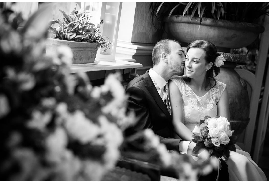 Laura Pietra wedding photography service
